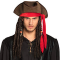 Piratenschiff Dirty Jack Mit Haaren