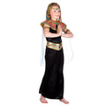 Egyptische Prinses Meritaton Kind Kostuum