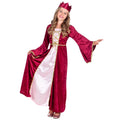Reine De La Renaissance Costume