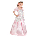 Princesse Rosabel Costume