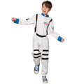 Astronaute Fred Fusée Costume