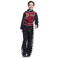 Racing Rookie F1 Kind Kostuum