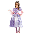 Princesse Élodie Costume