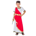 Empereur Jules Le Riche Costume