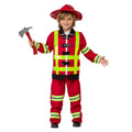 Pompier Costume