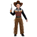 Cowboy Daustin Costume