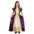 Princesse Médiévale Madeleine De Middelbourg Costume