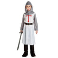 Chevalier Sir Ridley Le Premier Costume
