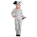 Doris De Dalmatier Jongen Kostuum
