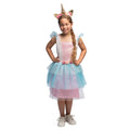 Prinsess Unique Corn Meisje Kostuum
