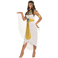 Reine égyptienne Anoukis Costume