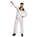 Fièvre Disco Monsieur Travolta Costume