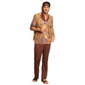 70s Sunshine Sjaak Man Kostuum