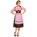 Jutta De La Fête Du Tyrol Costume