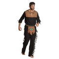 Loup Noble Indien Costume