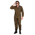 Pilote Alex Airborne Costume