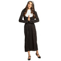 Nonne Holé Molé Costume