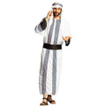 Cheikh Mo Money Costume