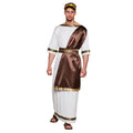 Dieu Grec Zeus Costume