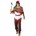 Déguisement Chasseur De Loups Dakota Costume