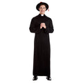 Missionaris Heilige Herman Kostuum