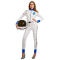 Astronaute Femme Costume