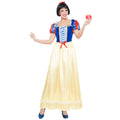 Princesse Du Bois Des Contes Costume