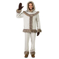 Nanook Du Nord Costume