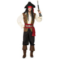 Pirate Jared Jones Costume