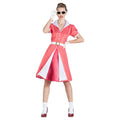 Classique Fifties Costume