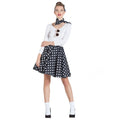 Fifties Nancy Dot Vrouw