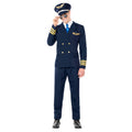 Pilote Costume