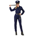 Polizistin Nancy Damenkostüm