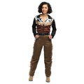 Cowgirl Belle Wild Wild Ouest Costume