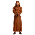 Moine Frère Benoît Costume