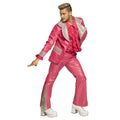 Roi Disco Fier Costume