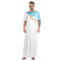 Romein Aurelius Man Kostuum