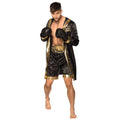 Champion De Boxe Costume