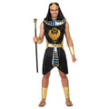 Roi Osiris DÉgypte Costume