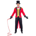 Circus Directeur Always A Blast Man Kostuum