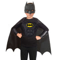Verkleedset Batman 4 Delig