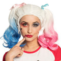 Perücke Harley Närrin