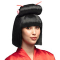 Pruik Maiko Kim Ono