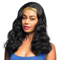 Perruque Super Femme Puissante
