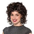 Pruik Cool Curles