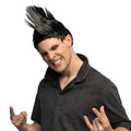 Pruik Anarchy Punker Mohawk