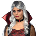 Pruik Vampiressa
