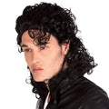 Perücke Popstar King Of Pop