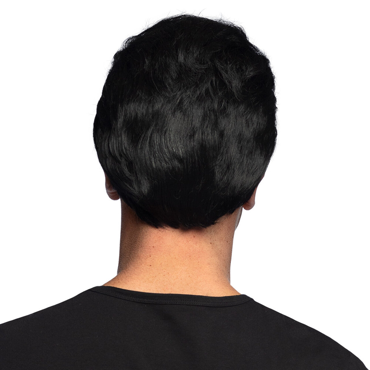 Op deze afbeelding zie je een Accessoires, van het merk Boland. Pruik Danny Grease