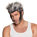 Werwolf Perücke